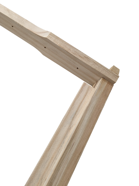 Bee Frame Comb Guide