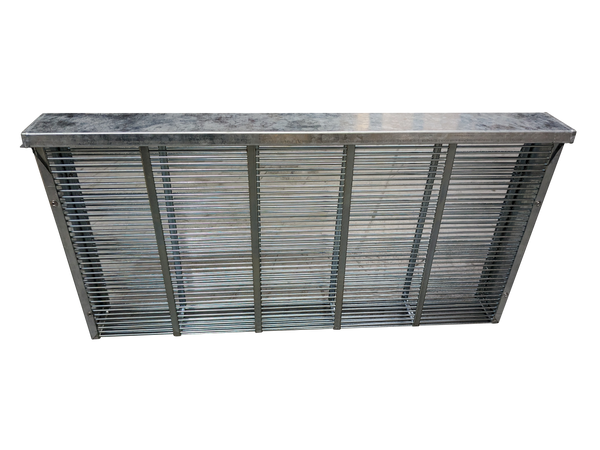 Queen bee isolation cage