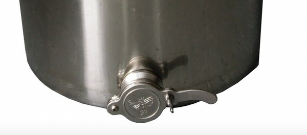 36L / 50kg  Honey Settling Tank / Honey Bucket