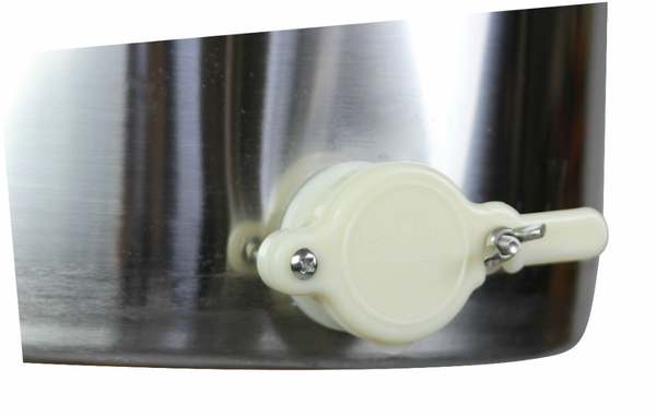 36L / 50kg  Honey Settling Tank / Honey Bucket