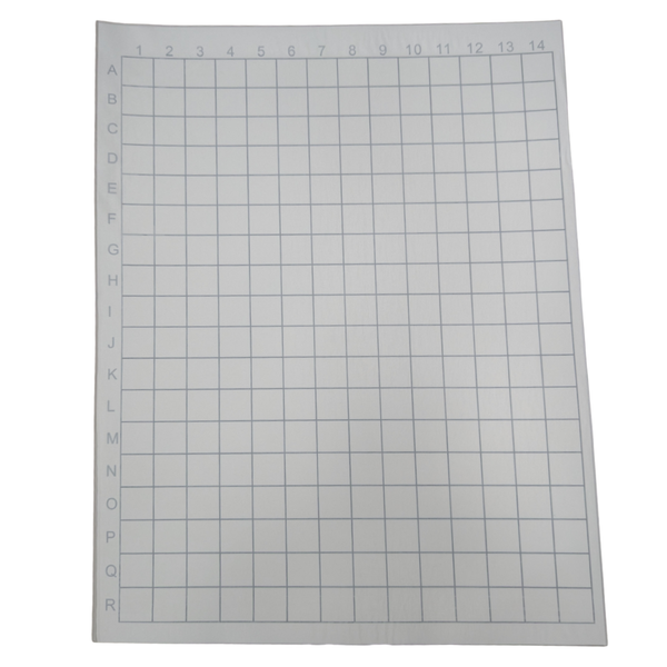 varroa sticky sheet mat