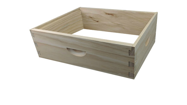 8 Frame Ideal Beehive Super Box