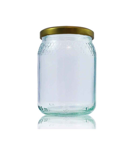 150g Honey Jars Wedding Favours