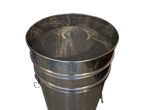 36L / 50kg  Honey Settling Tank / Honey Bucket