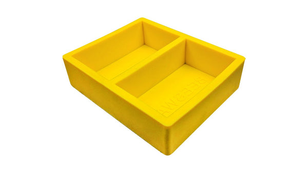 Silicon Beeswax Mold
