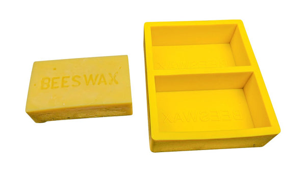 Silicon Beeswax Mold