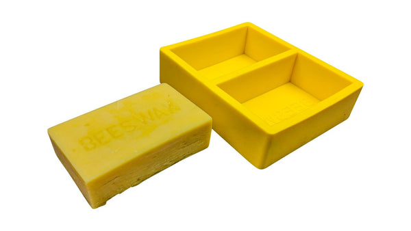 Silicon Beeswax Mold