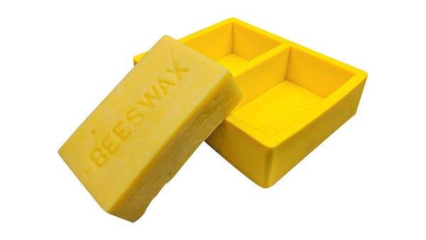 Silicon wax Mold