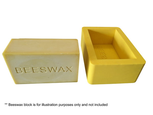 1kg Silicone beeswax mold