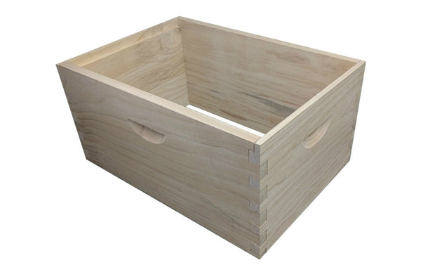 10 Frame Beehive Box Super