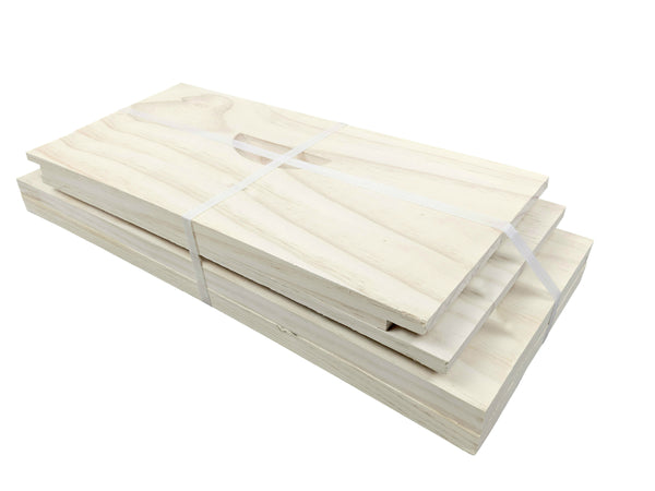8 Frame Full Depth Deep Super Box - Flat Pack - Rebate Joints