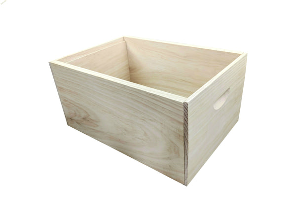 10 Frame Beehive super box rebate joint bee hive