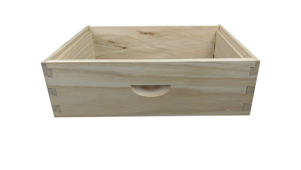 8 Frame Ideal Beehive Super Box