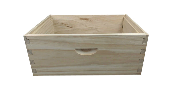 8 Frame WSP Super Box Supers Boxes beehive bee hive