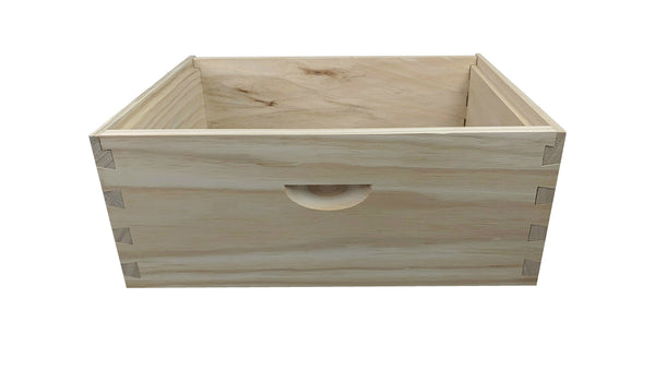 8 Frame WSP Super Box Supers Boxes beehive bee hive