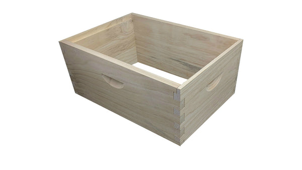 8 Frame WSP Super Box Supers Boxes