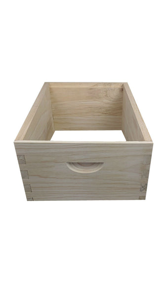 8 Frame WSP Super Box Supers Boxes