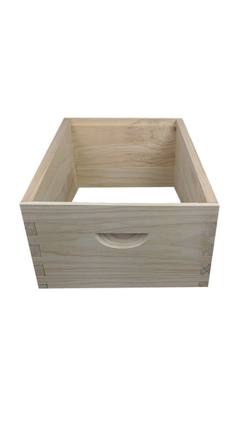 8 Frame WSP Super Box Supers Boxes