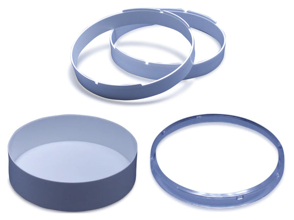Ceracell Comb Honey Containers