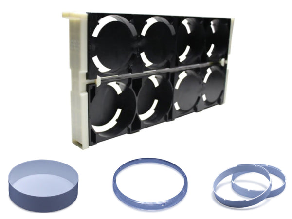 Ceracell Comb Honey Frame Kit
