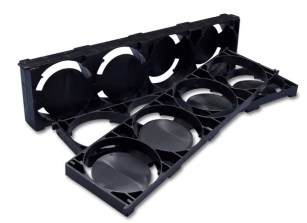 Ceracell Comb Honey Frames x 6