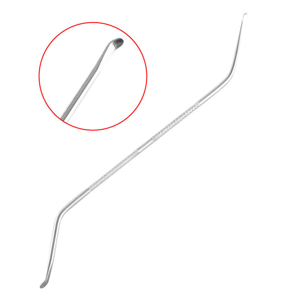 Double Head Stainless Steel Queen Grafting Tool