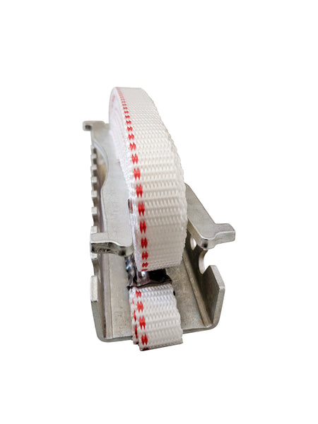 Emlock Hive Lock Steel Strapping Beekeeping Galvanised Beehive Nylon Strap