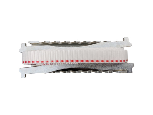 Emlock Hive Lock Steel Strapping Beekeeping Galvanised Beehive Nylon Strap
