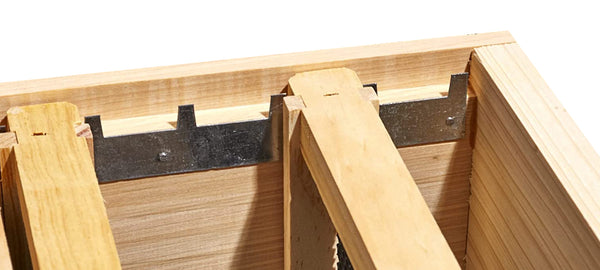 Beehive Frame Spacer