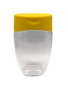 500g Plastic Honey Squeeze Bottles