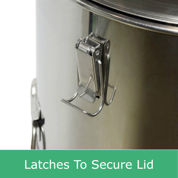 36L / 50kg  Honey Settling Tank / Honey Bucket