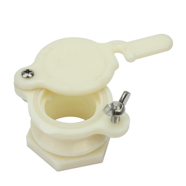 Honey Bucket Honey Gate Honey Valve Honey Storage