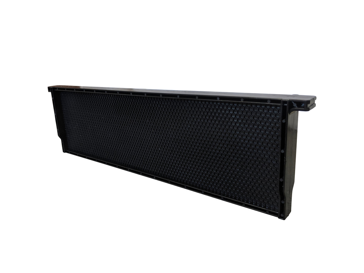 Ideal Size Plastic Frames The Bee Store