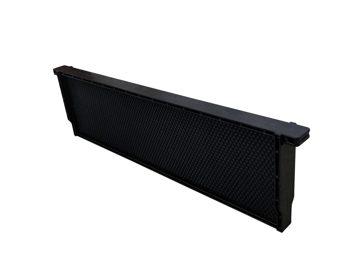 Ideal Size Plastic Frames The Bee Store