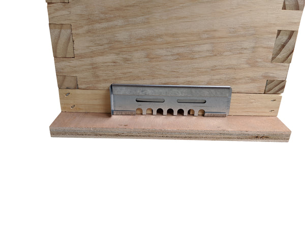 Nuc Hive Beehive Entrance