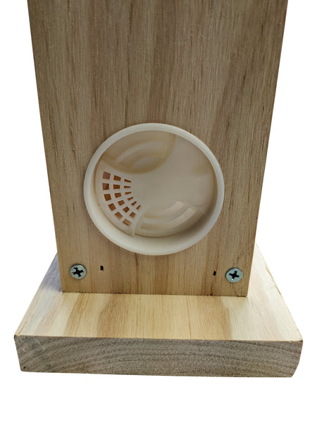 Observational Beehive