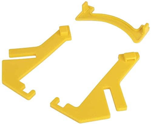 Honey Bucket Holder Bracket