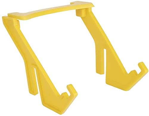 Honey Bucket Holder Rest