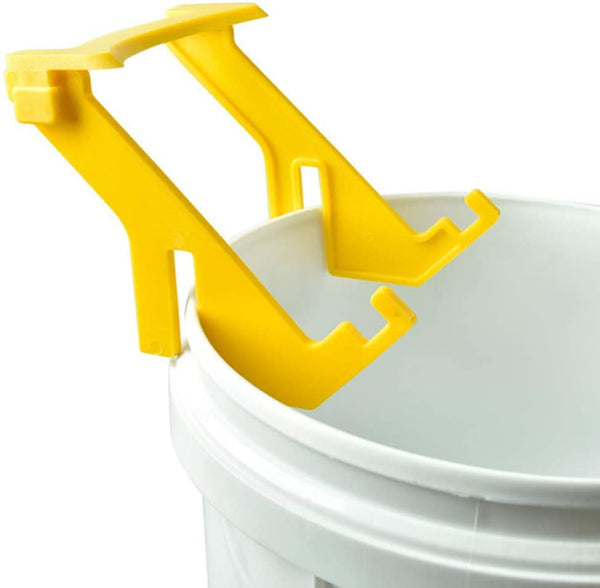 Honey bucket Holder