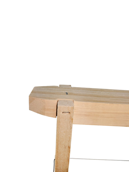 WSP Size Assembled Wired Timber Beekeeping Frames