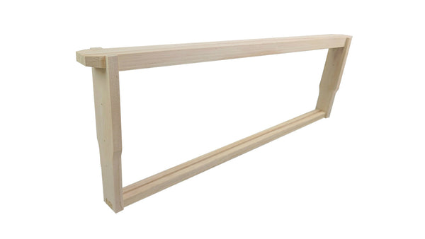 WSP size beekeeping frames frame bee hive