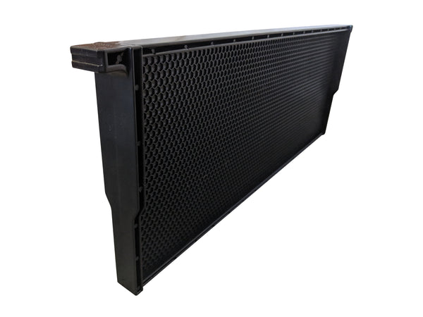 WSP Plastic Beekeeping Frames