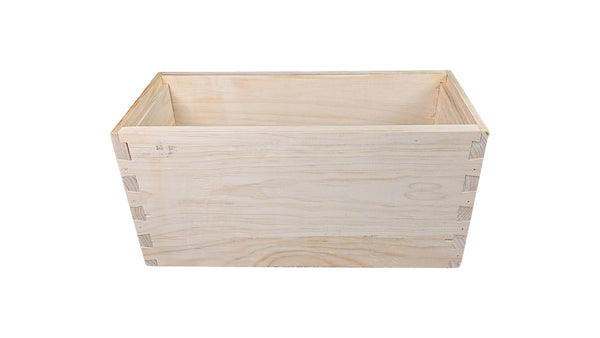 nucleus hive box super