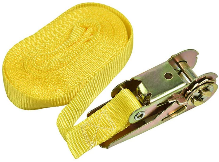 Ratchet Strap – The Bee Store
