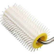 honey uncapping roller uncap bee frame
