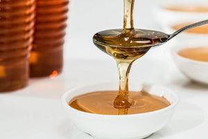What is organic honey and how to get certified