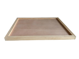 Inner Cover / Feeder Board / Crown Board