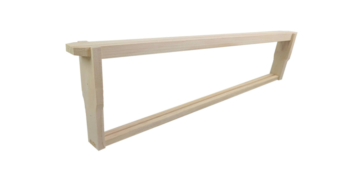 Ideal Frames – Timber & Plastic Beehive Frames, All Grades – The Bee Store