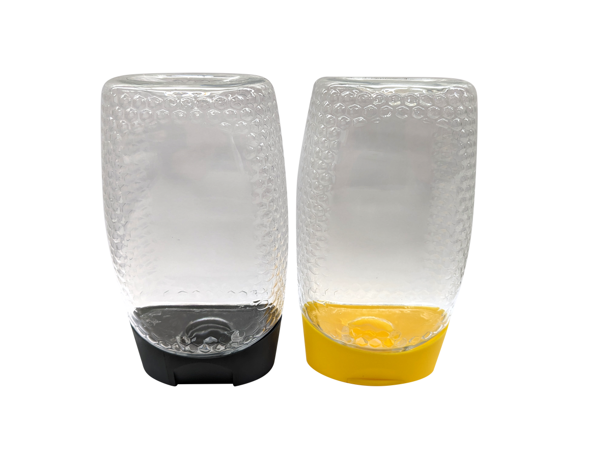 12 Oz. Honey Squeeze Bottle – Arlee