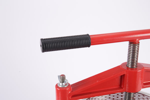 5 Litre Honey Press Wax Cappings Press